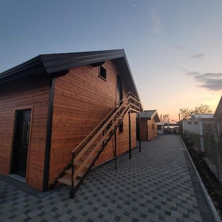 Beni Rooms Tale Lezhë Buitenkant foto