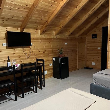 Beni Rooms Tale Lezhë Buitenkant foto