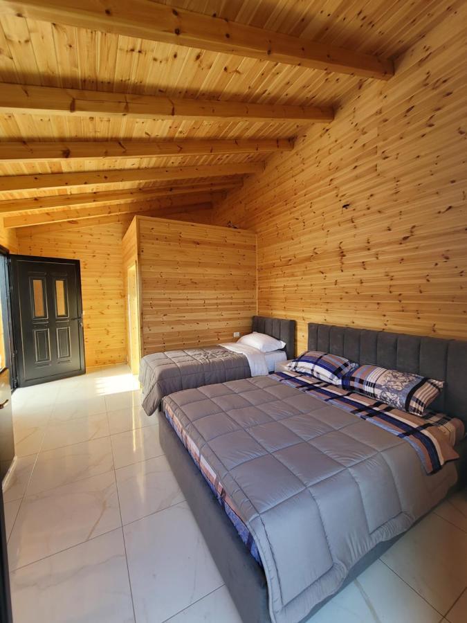 Beni Rooms Tale Lezhë Buitenkant foto
