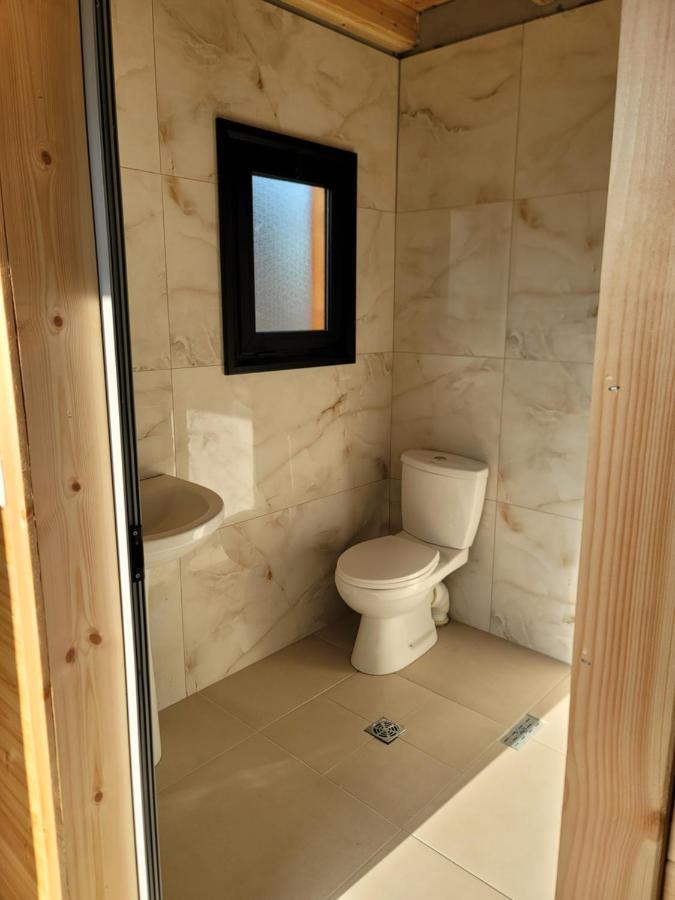 Beni Rooms Tale Lezhë Buitenkant foto