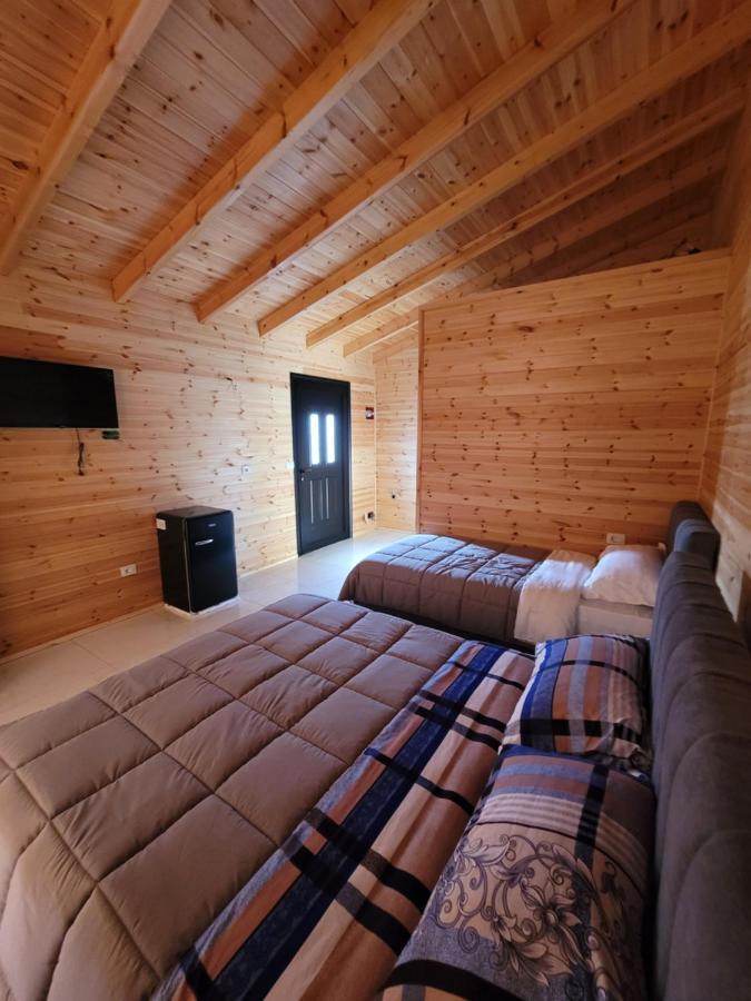 Beni Rooms Tale Lezhë Buitenkant foto
