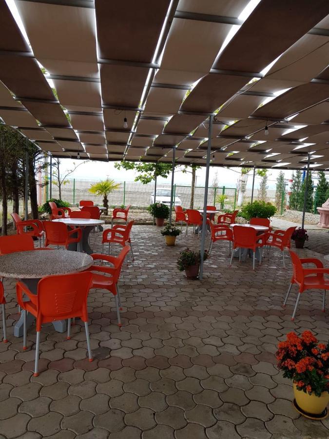 Beni Rooms Tale Lezhë Buitenkant foto