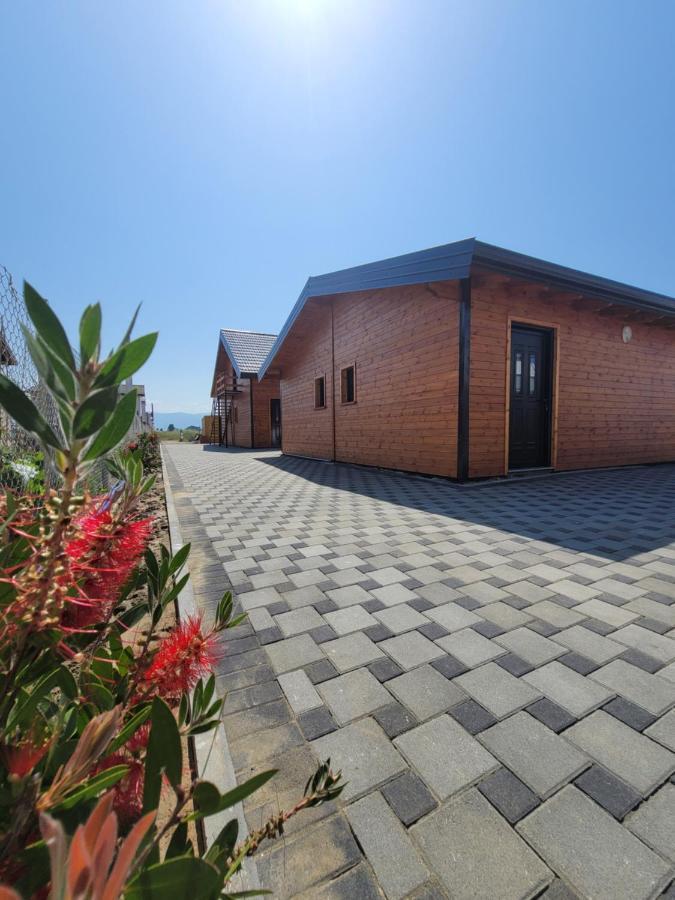 Beni Rooms Tale Lezhë Buitenkant foto