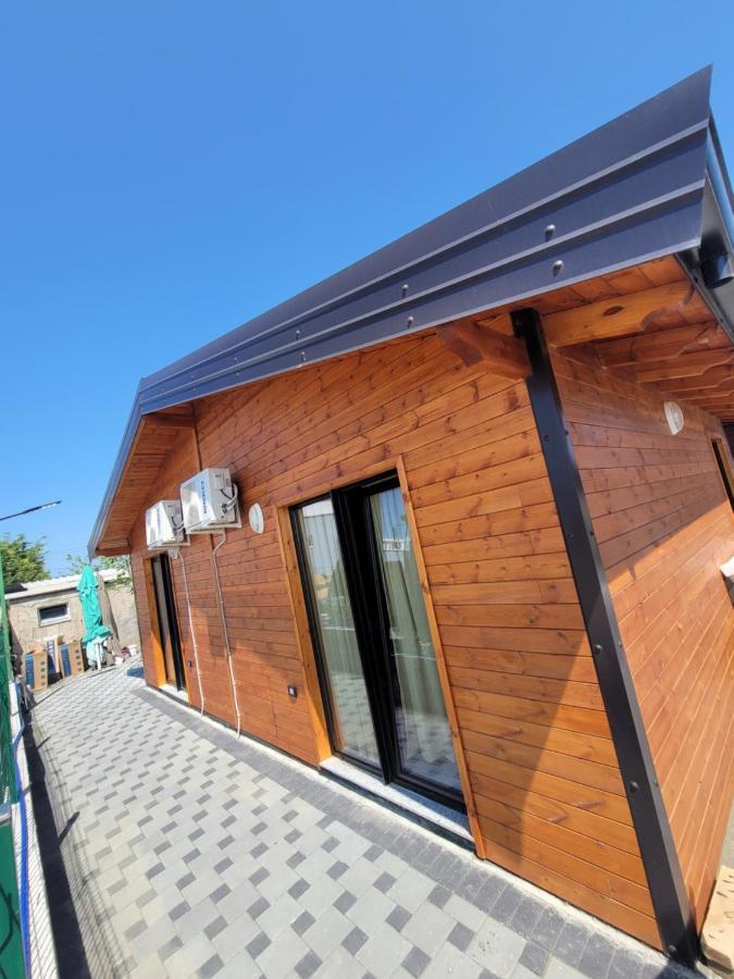 Beni Rooms Tale Lezhë Buitenkant foto