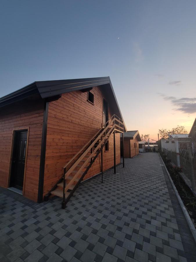 Beni Rooms Tale Lezhë Buitenkant foto